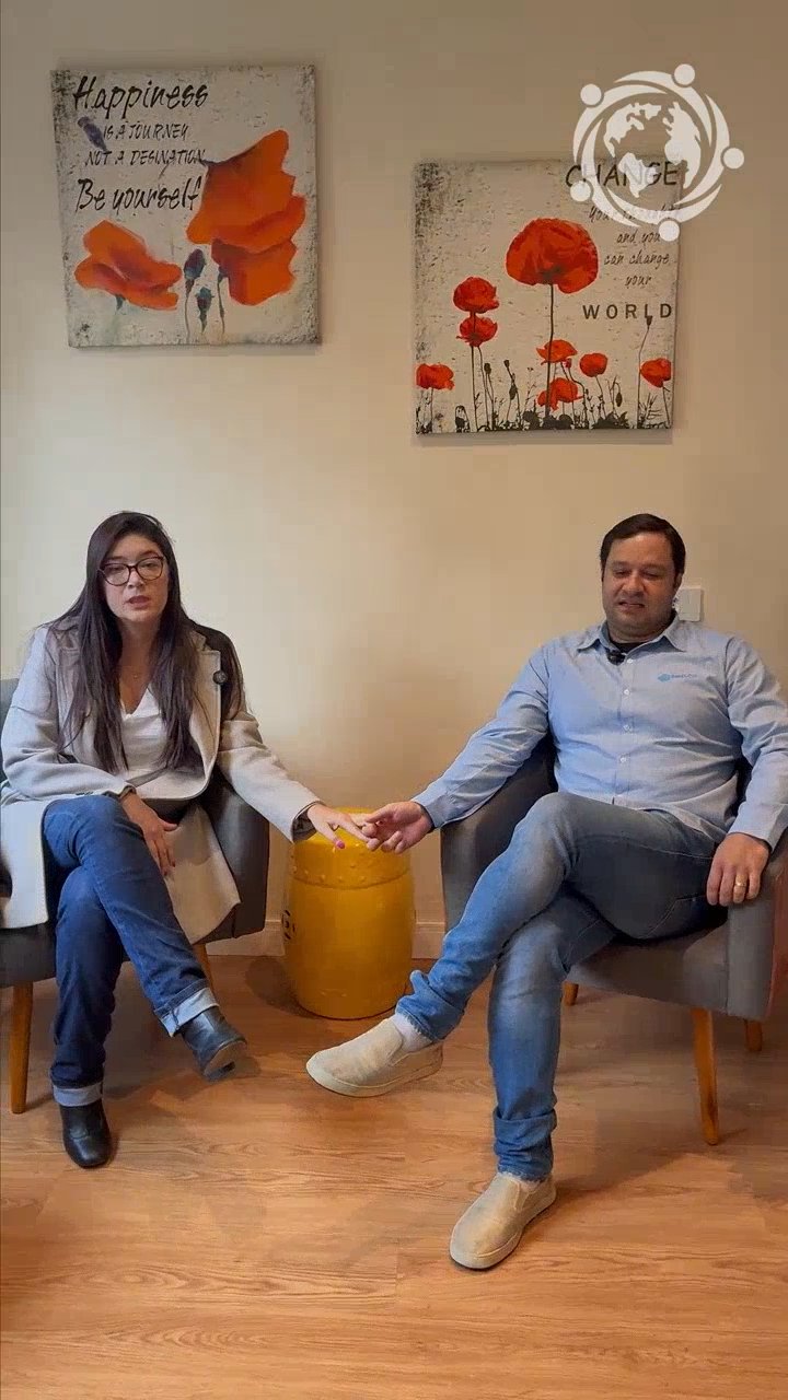 Depoimento da família Hayashida de Andrade