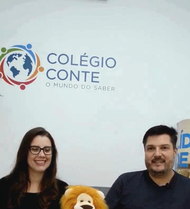 Depoimento da família Vilela Azevedo