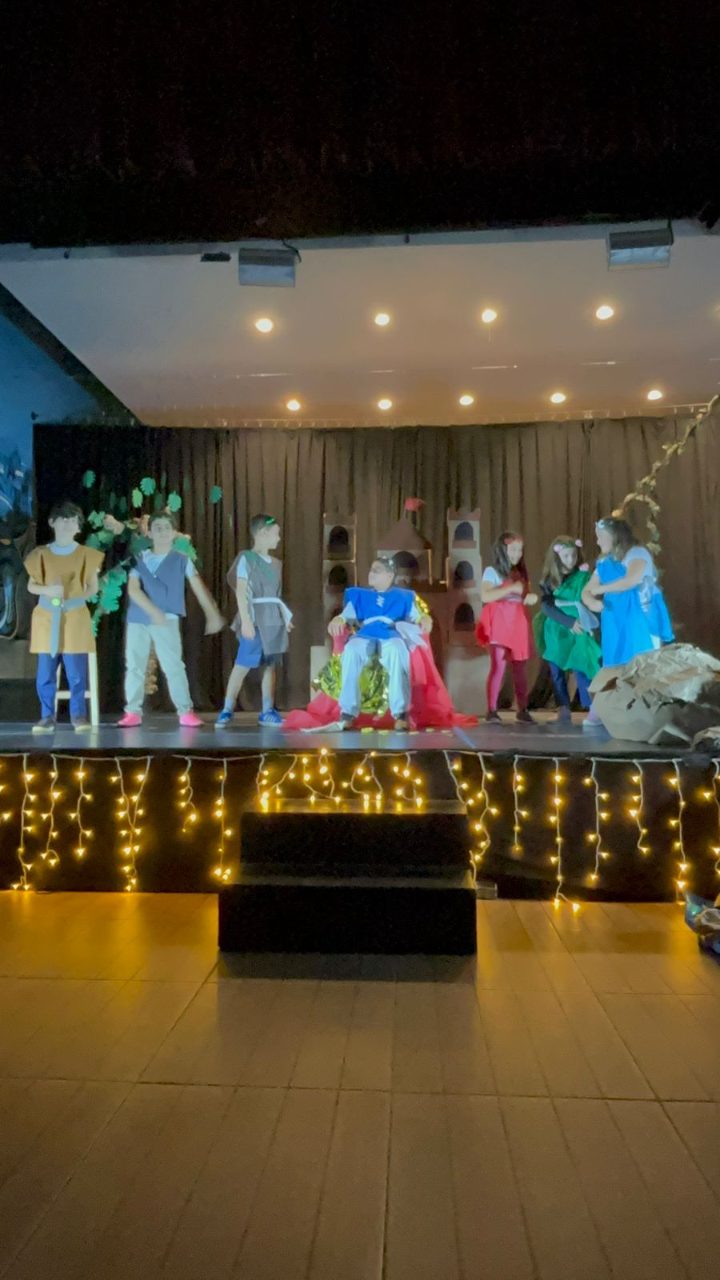 Teatro