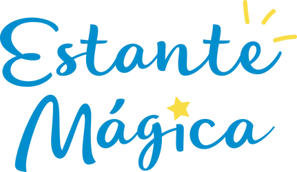 Estante Mágica