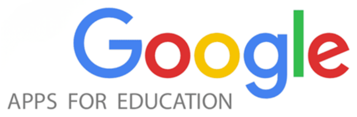 Google Apps for Education